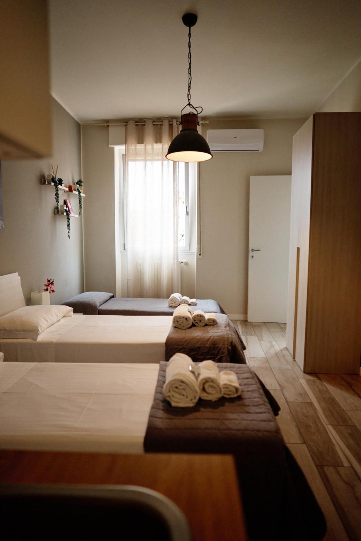 Vista Apartments Verona Exterior foto
