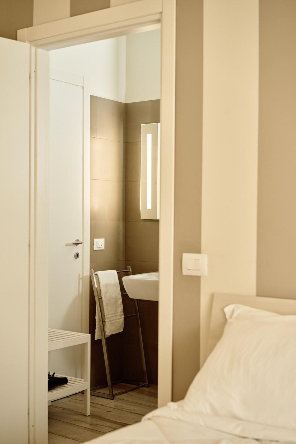 Vista Apartments Verona Exterior foto